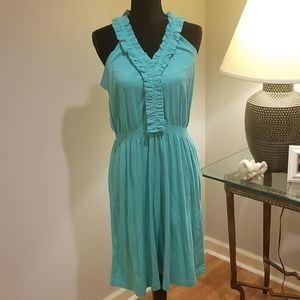 Ladies dress
